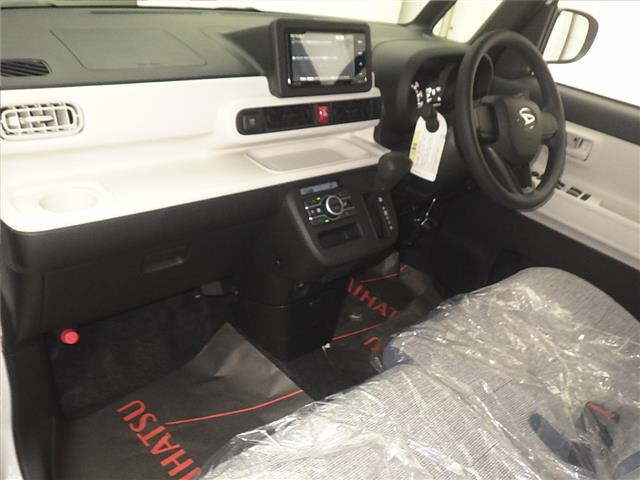 DAIHATSU MOVE CANBUS 2025