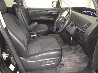 TOYOTA ESTIMA 2014