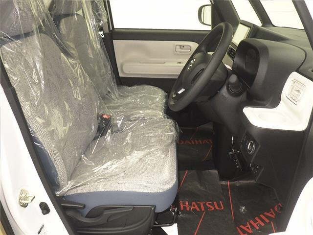 DAIHATSU MOVE CANBUS 2025