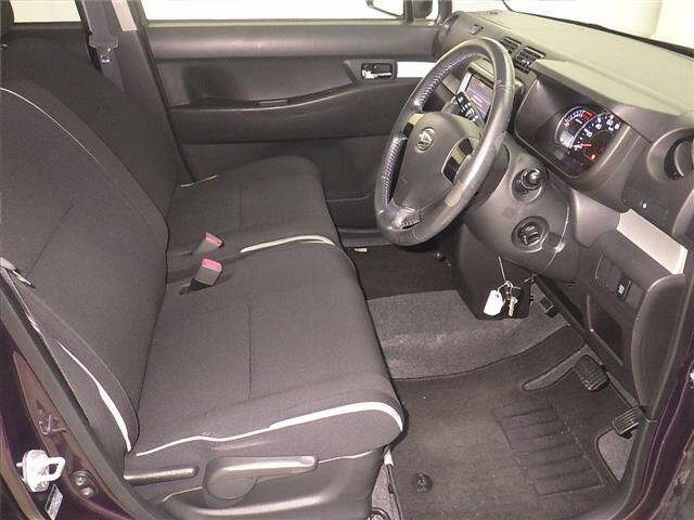 DAIHATSU MOVE CONTE 2013