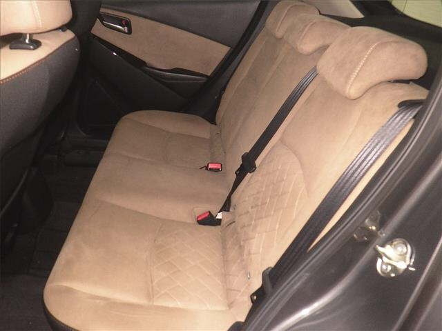 MAZDA DEMIO 2017
