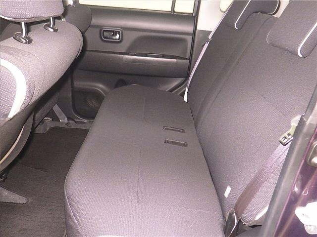 DAIHATSU MOVE CONTE 2013