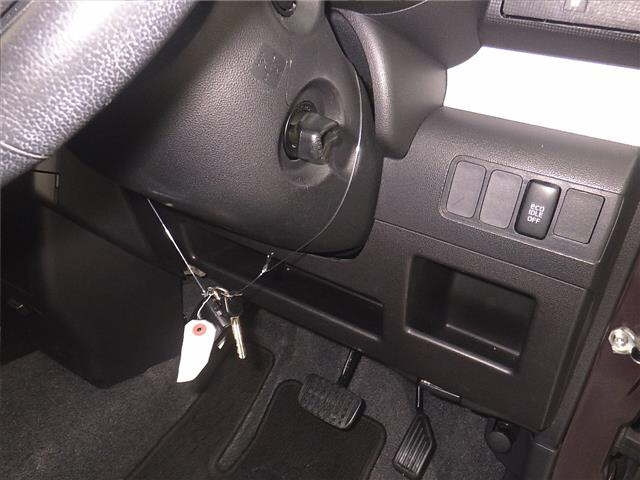 DAIHATSU MOVE CONTE 2013