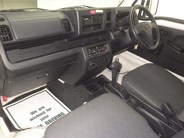 DAIHATSU HIJET TRUCK 2019