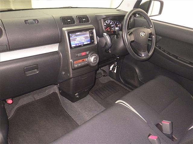 DAIHATSU MOVE CONTE 2013