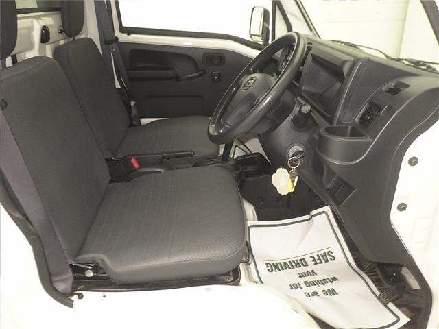 DAIHATSU HIJET TRUCK 2019