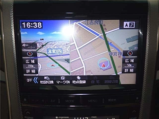 TOYOTA ALPHARD 2014