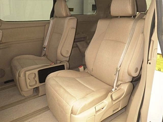 TOYOTA ALPHARD 2014