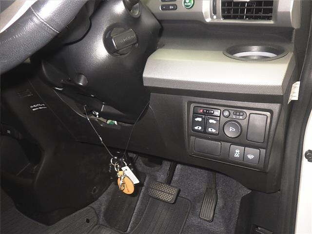 HONDA FREED 2013