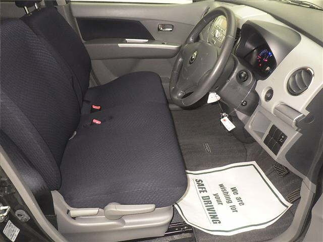 MAZDA AZ WAGON 2012