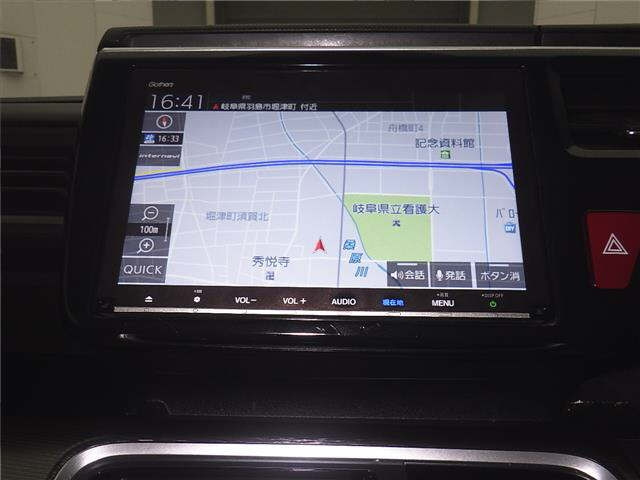 HONDA STEP WAGON 2021