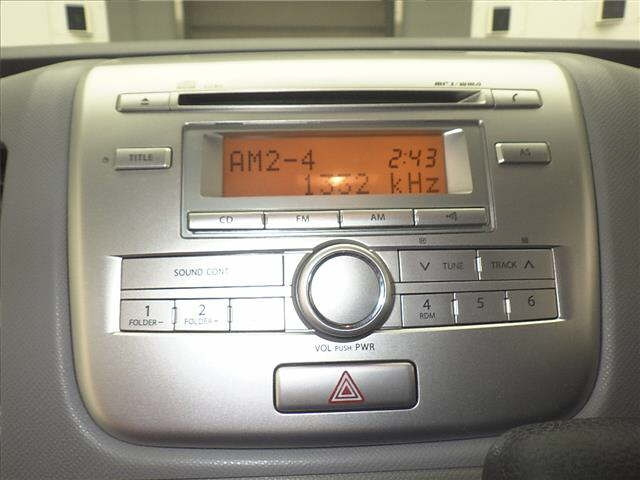 MAZDA AZ WAGON 2012