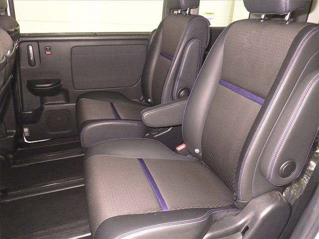 HONDA STEP WAGON 2021