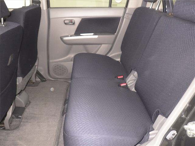 MAZDA AZ WAGON 2012
