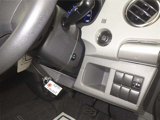 MAZDA AZ WAGON 2012