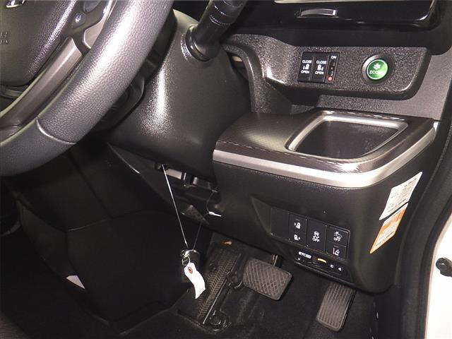 HONDA STEP WAGON 2021