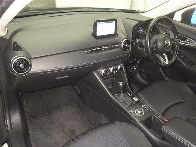 MAZDA CX-3 2018