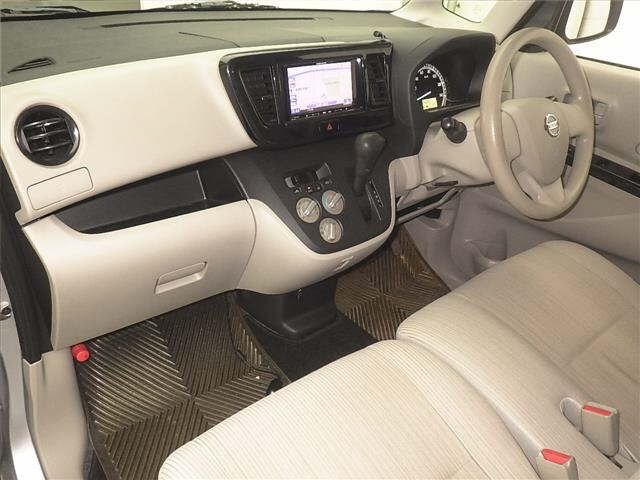 NISSAN DAYZ ROOX 2015
