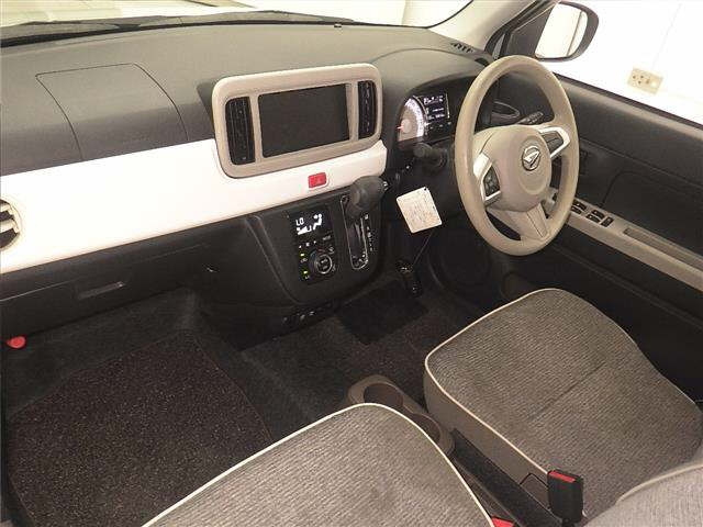 DAIHATSU MIRA TOCOT 2021