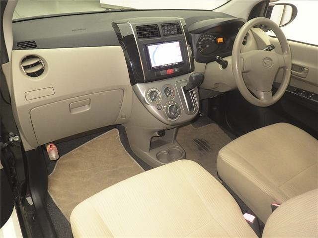 DAIHATSU MIRA 2012