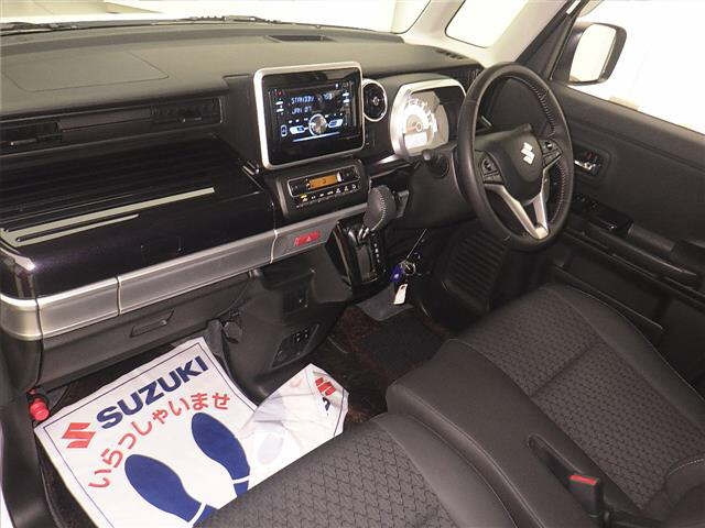 SUZUKI SPACIA 2023