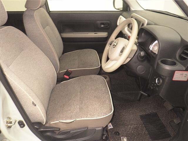 DAIHATSU MIRA TOCOT 2021