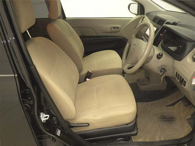 DAIHATSU MIRA 2012