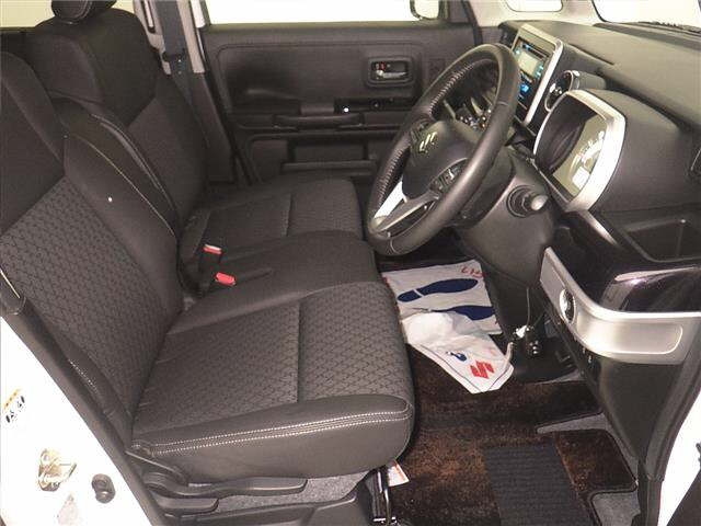 SUZUKI SPACIA 2023