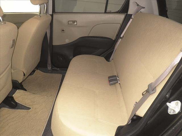DAIHATSU MIRA 2012
