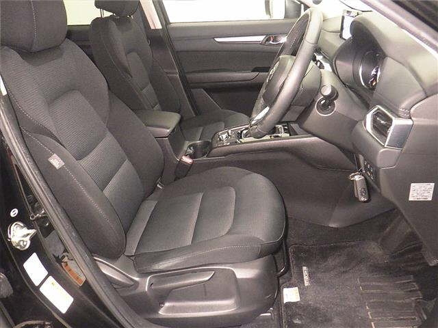 MAZDA CX-5 2017