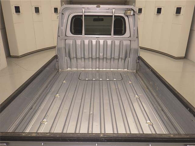 DAIHATSU HIJET TRUCK 2014