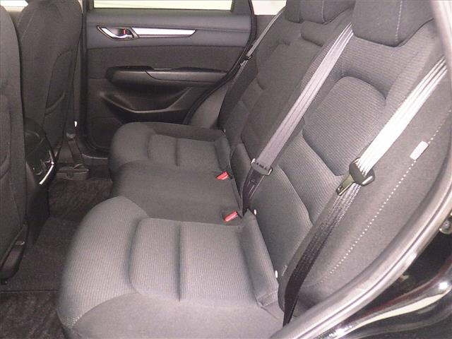 MAZDA CX-5 2017