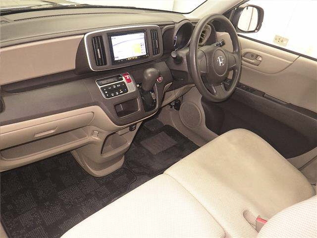 HONDA N ONE 2013