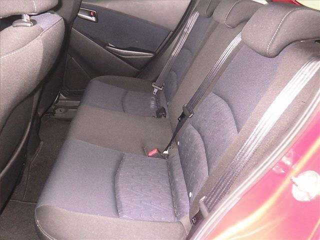 MAZDA DEMIO 2015