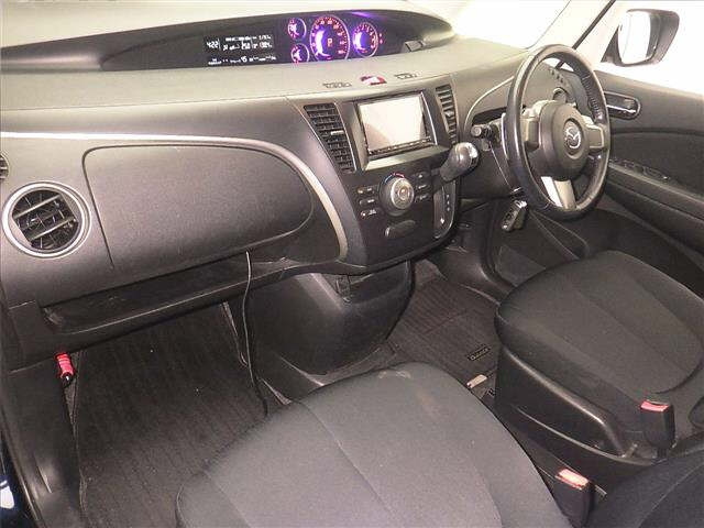 MAZDA BIANTE 2014