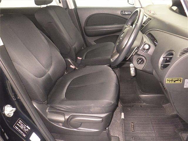 MAZDA BIANTE 2014