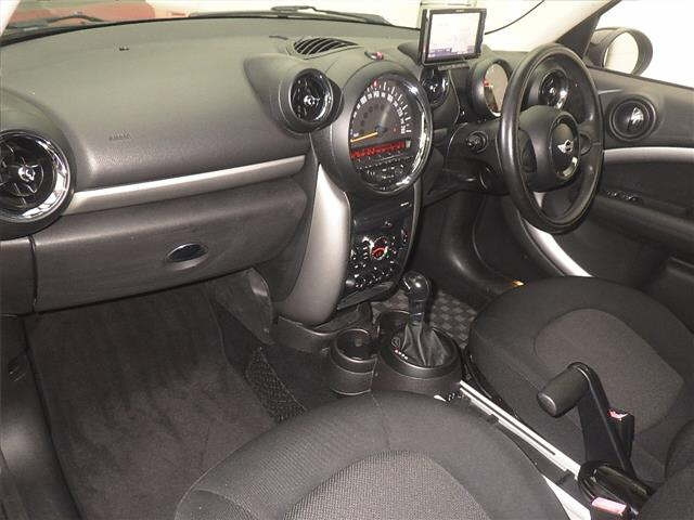 BMW MINI 2015