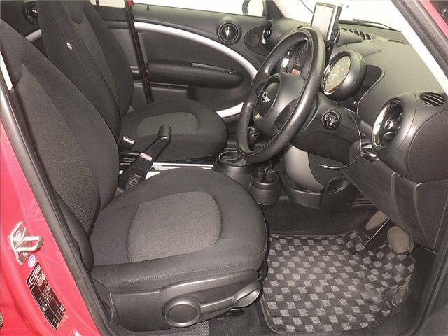 BMW MINI 2015