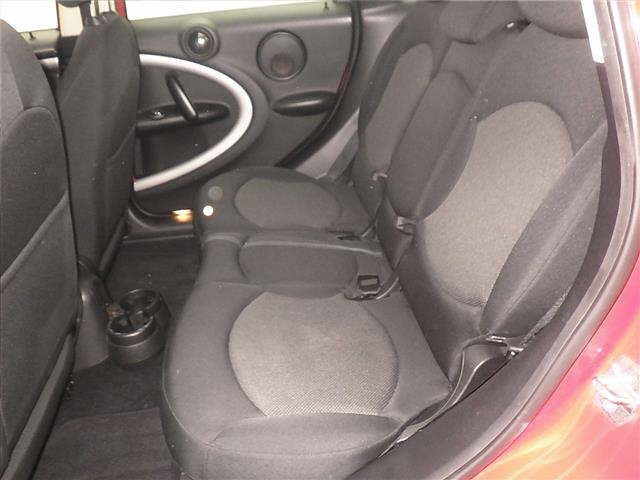BMW MINI 2015