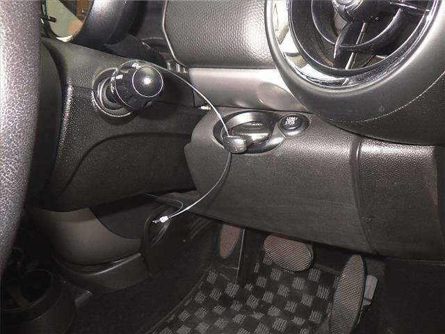 BMW MINI 2015