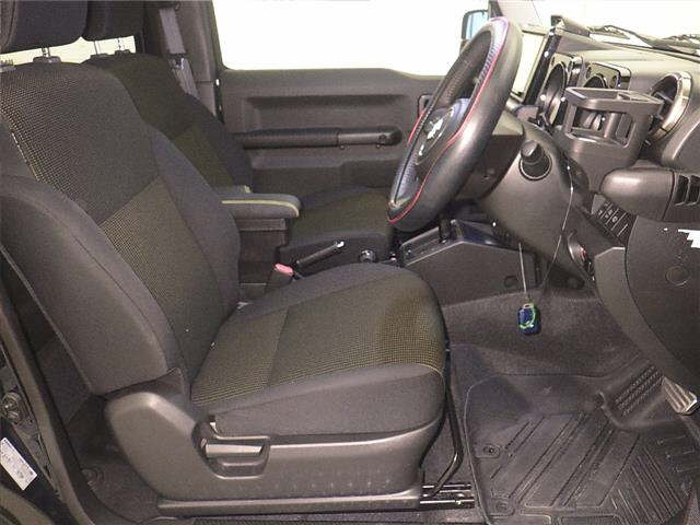 SUZUKI JIMNY SIERRA 2023
