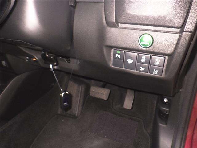 HONDA FIT 2017