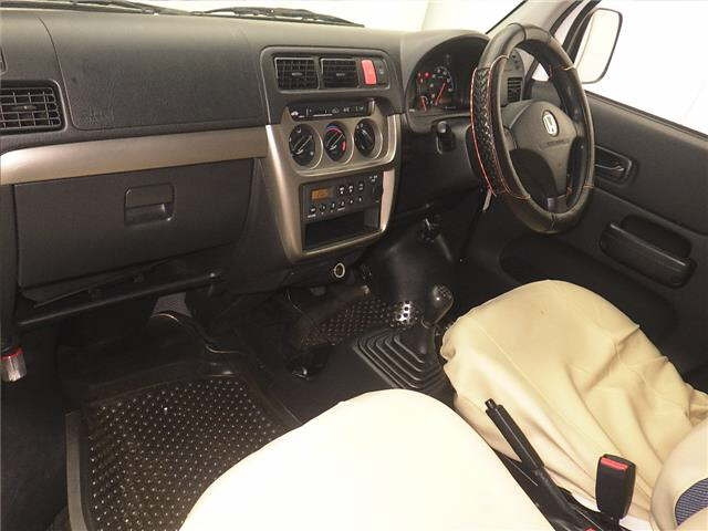 HONDA ACTY VAN 2015