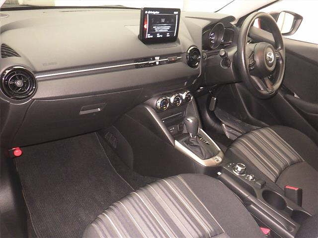 MAZDA MAZDA2 2021