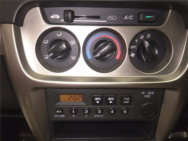 HONDA ACTY VAN 2015