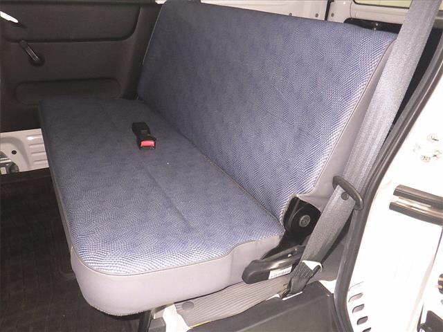 HONDA ACTY VAN 2015