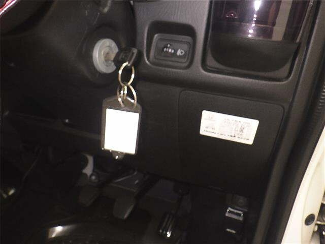 HONDA ACTY VAN 2015