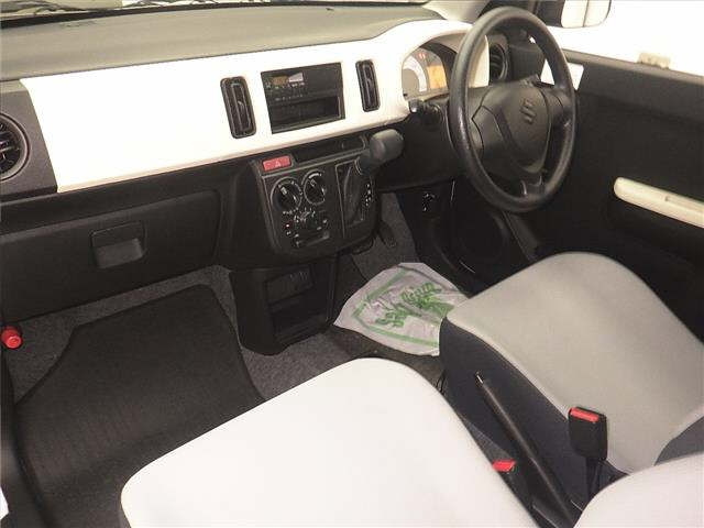 SUZUKI ALTO VAN 2020