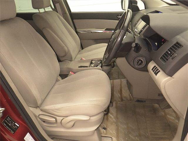 MAZDA MPV 2008