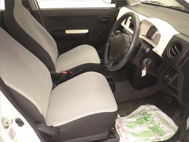 SUZUKI ALTO VAN 2020
